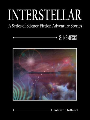 cover image of Nemesis